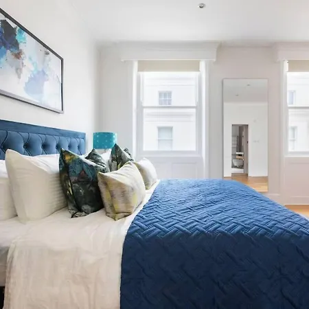 Espacios Con 3 Y Aparcamiento Apartament Dublin