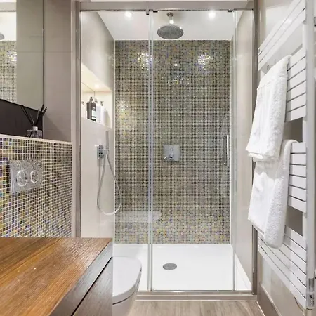 Apartament Espacios Con 3 Y Aparcamiento